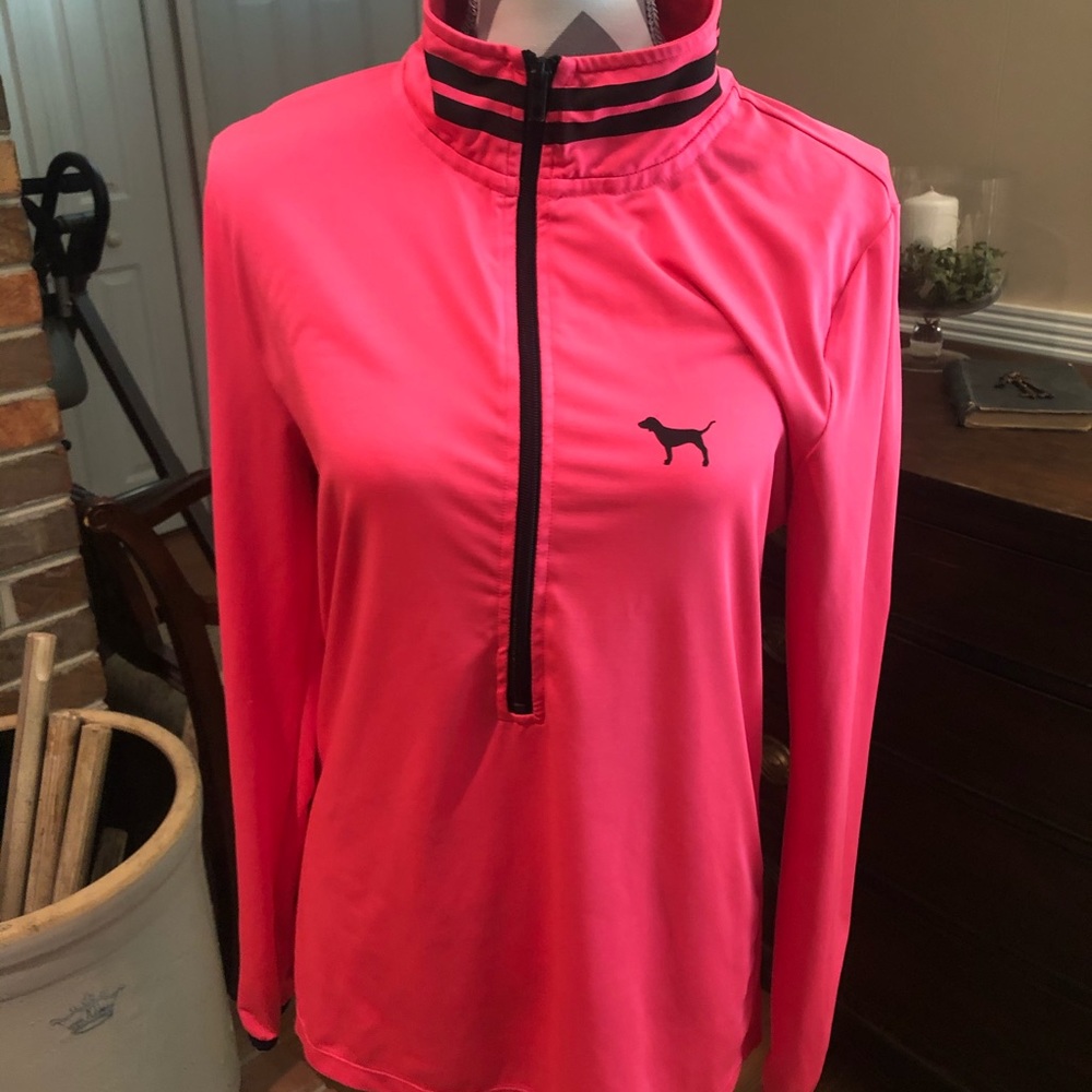 VS PINK Pullover